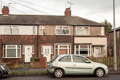2 bedroom terraced house to rent, National Avenue, Hull HU5