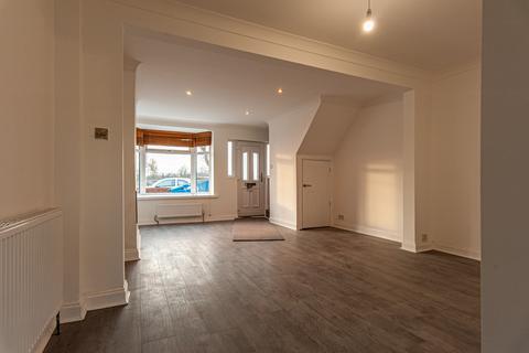 2 bedroom terraced house to rent, National Avenue, Hull HU5