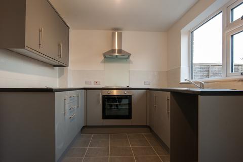 2 bedroom terraced house to rent, National Avenue, Hull HU5