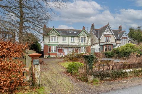 4 bedroom semi-detached house for sale, The Elms, Bassenthwaite Lake, Cockermouth, Cumbria, CA13 9YD