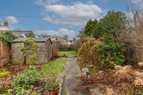 4 bedroom semi-detached house for sale, The Elms, Bassenthwaite Lake, Cockermouth, Cumbria, CA13 9YD