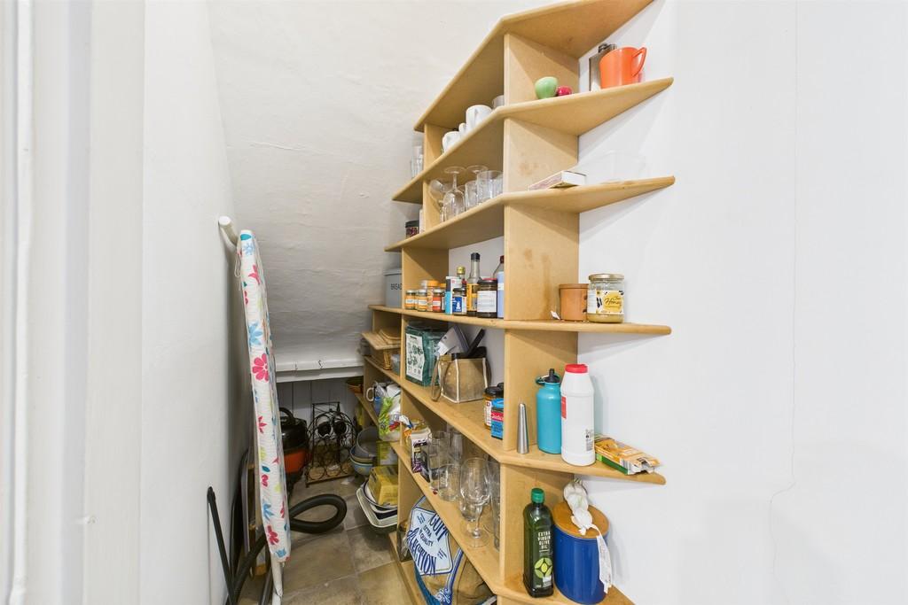 Pantry