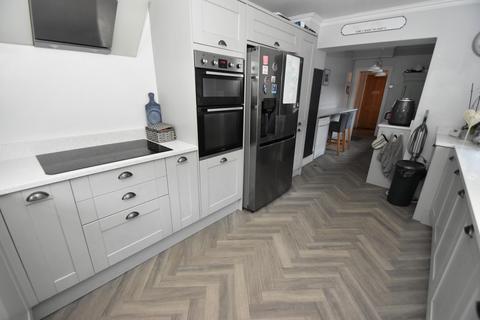 3 bedroom terraced house for sale, Langley View, Stanley, Co. Durham