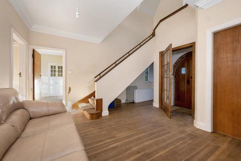 4 bedroom detached house for sale, Huge Potential at Kirby Lane House, Burton Road, LE13 1DN