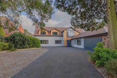 5 bedroom detached house for sale, Kirby Muxloe LE9
