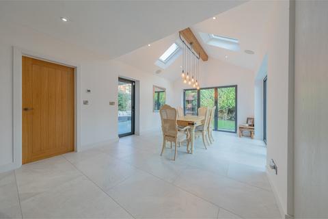 5 bedroom detached house for sale, Kirby Muxloe LE9