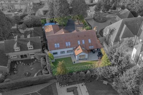 5 bedroom detached house for sale, Kirby Muxloe LE9