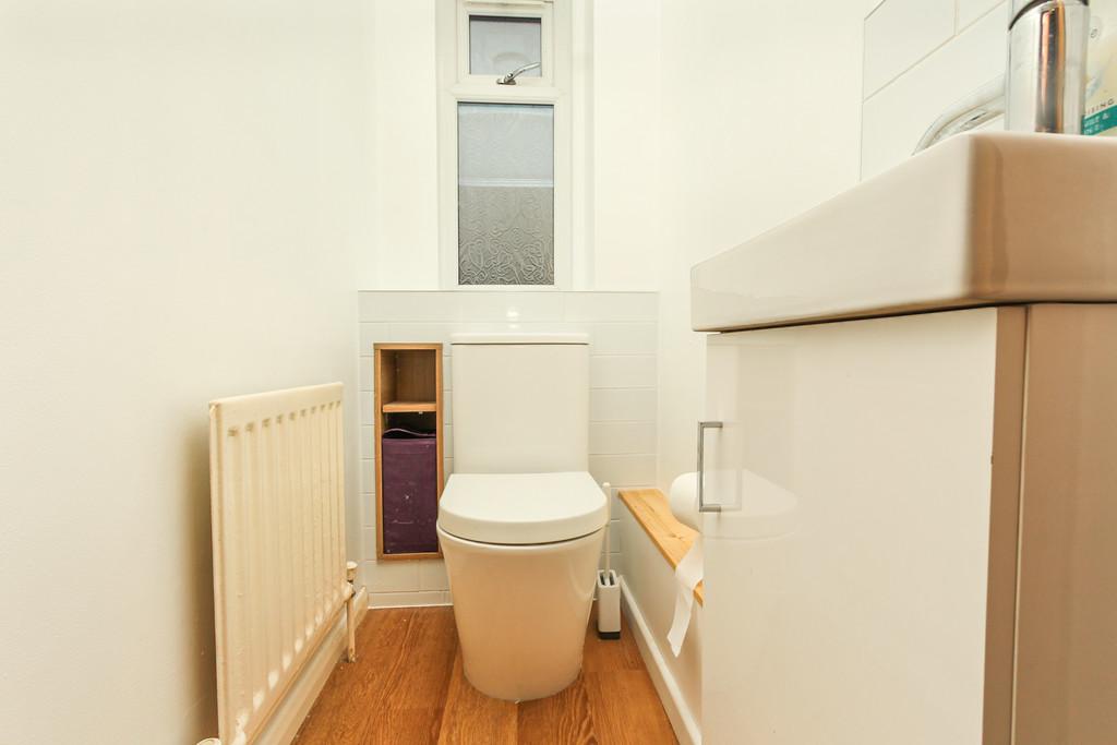Cloakroom