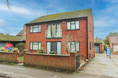 undefined, Cross Road, Wellingborough NN8