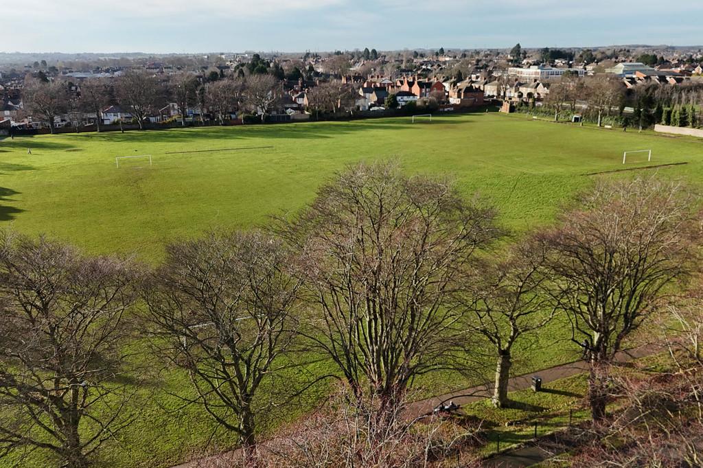 Eastfield Park