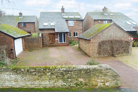 Rushton Road, Wilbarston