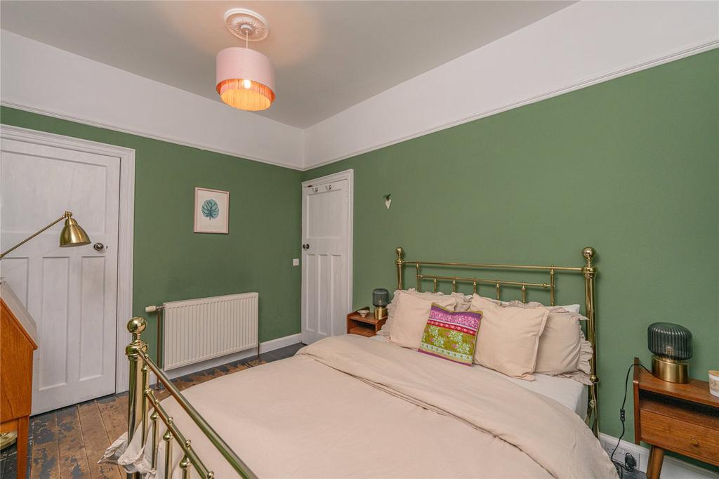 Bedroom 2 Alt