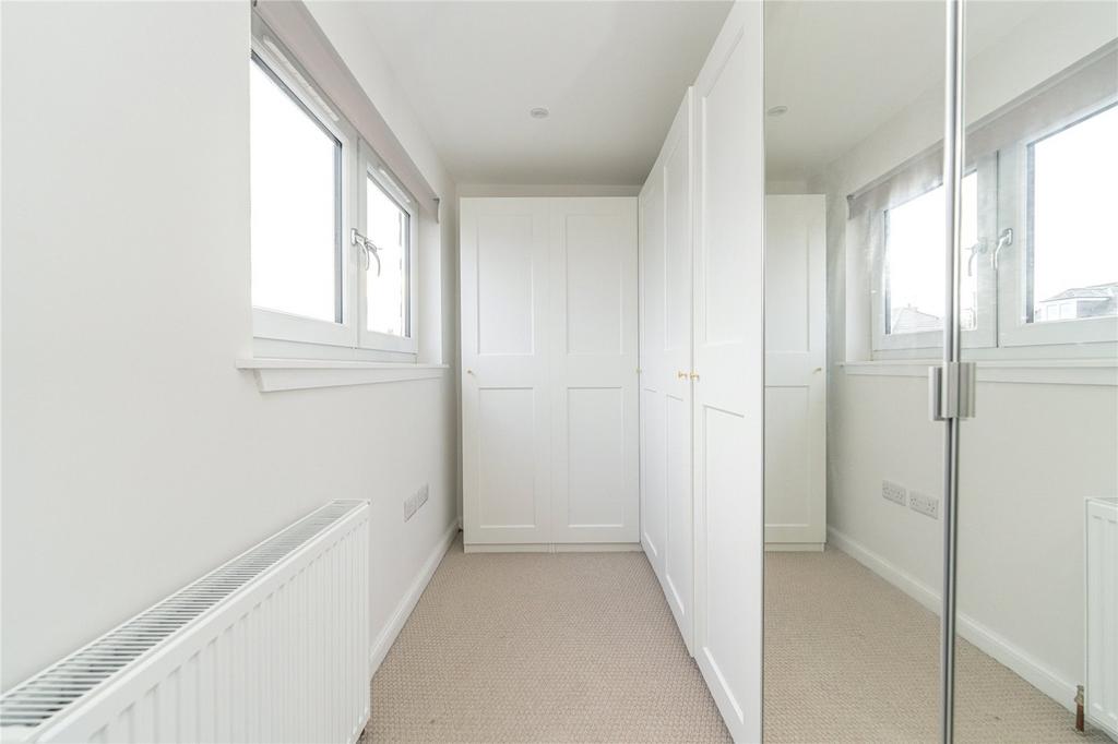 Walk In Wardrobe