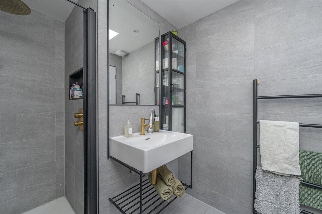 Shower Room Alt