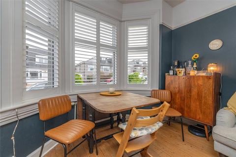 4 bedroom semi-detached house for sale, 51 Britwell Crescent, Edinburgh, EH7