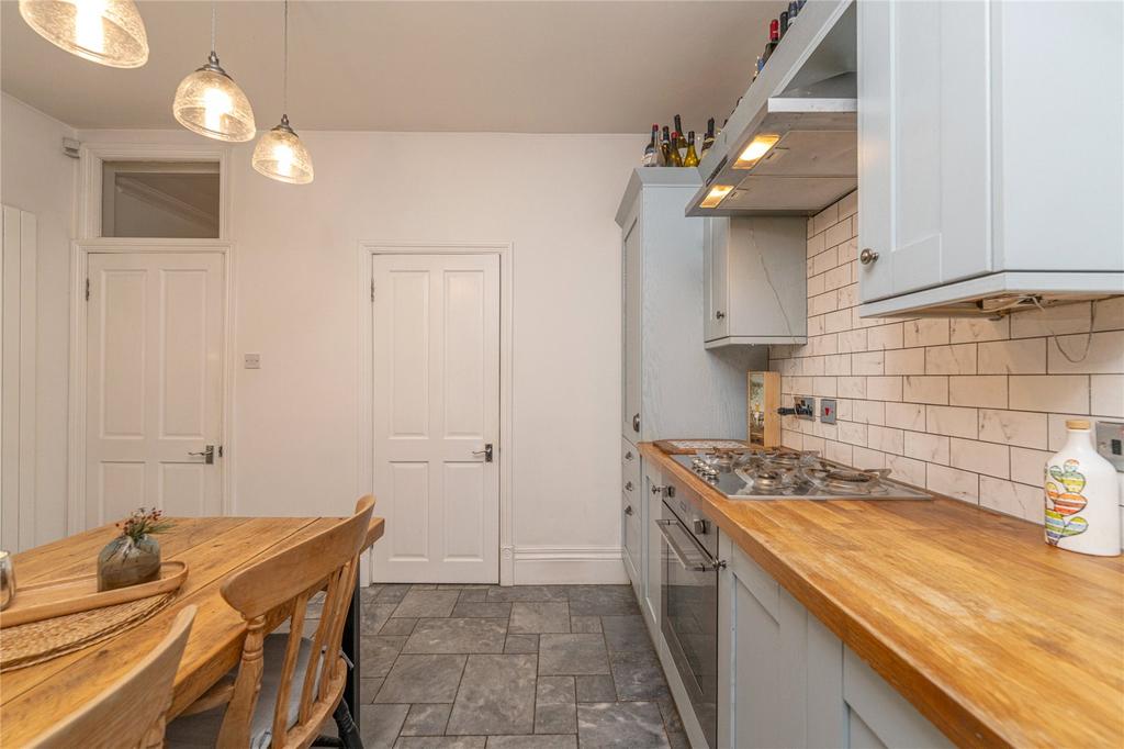 Kitchen/ Diner Alt