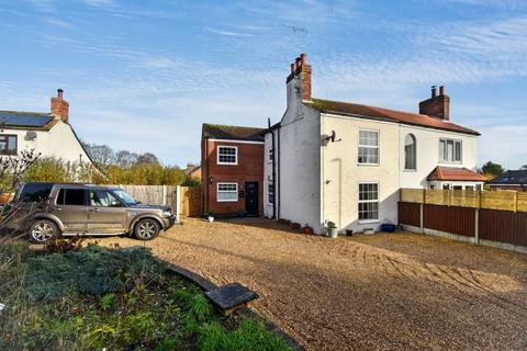 undefined, South Road, Tetford LN9 6QB