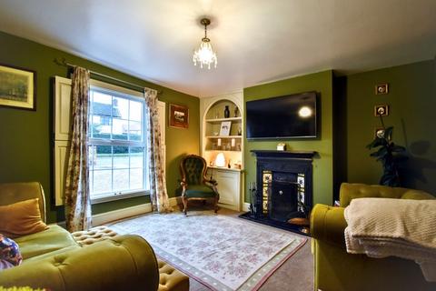 undefined, South Road, Tetford LN9 6QB