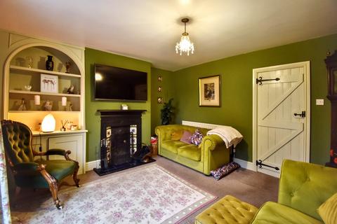 undefined, South Road, Tetford LN9 6QB