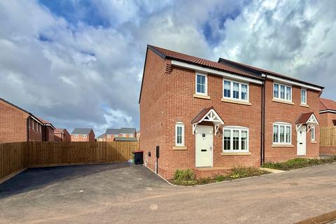 undefined, William Stanworth Grove, Priorslee, Telford