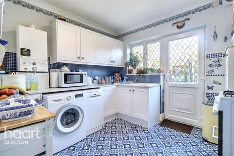 4 bedroom detached house for sale, Merrilees Crescent, Clacton-On-Sea