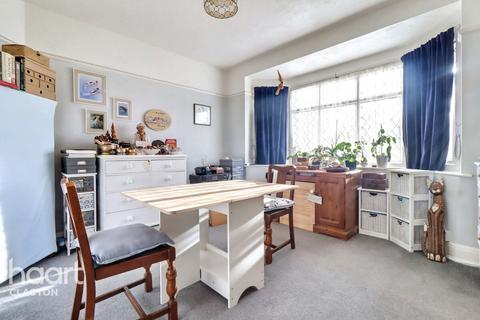 4 bedroom detached house for sale, Merrilees Crescent, Clacton-On-Sea