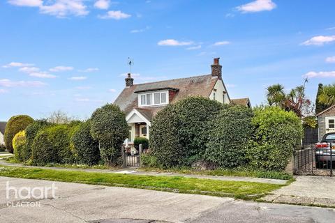 undefined, Merrilees Crescent, Clacton-On-Sea