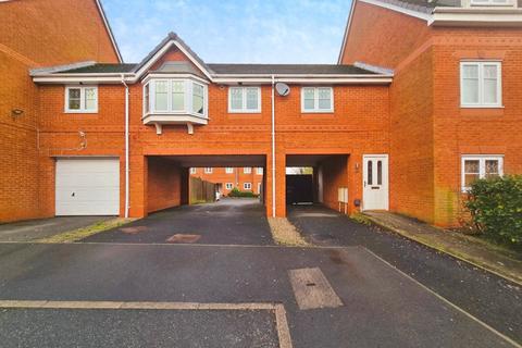 undefined, Wood Green Gardens, Greater Manchester WN5