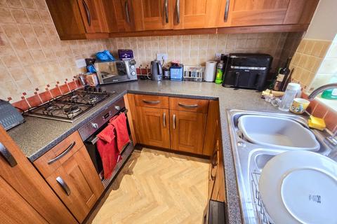 undefined, Wood Green Gardens, Greater Manchester WN5