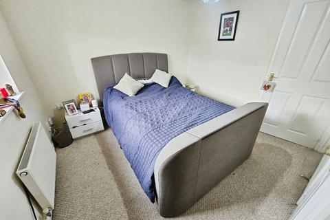 undefined, Wood Green Gardens, Greater Manchester WN5