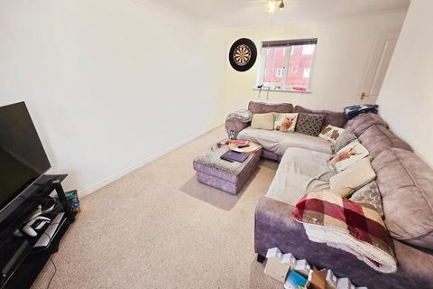 undefined, Wood Green Gardens, Greater Manchester WN5