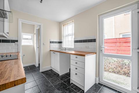 3 bedroom terraced house for sale, Forde Close, Newton Abbot