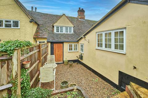 2 bedroom terraced house for sale, Park View Cottages, Bishop's Stortford CM23