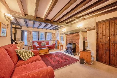 2 bedroom terraced house for sale, Park View Cottages, Bishop's Stortford CM23