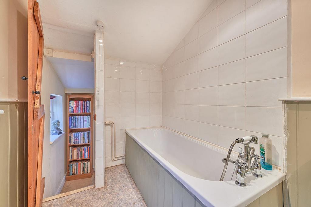 Ground Floor Bathroom