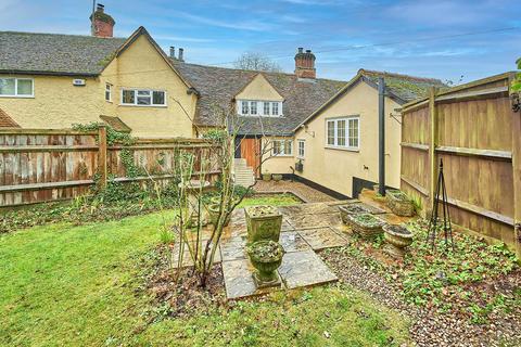 2 bedroom terraced house for sale, Park View Cottages, Bishop's Stortford CM23