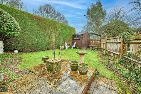 2 bedroom terraced house for sale, Park View Cottages, Bishop's Stortford CM23