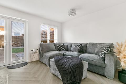 3 bedroom terraced house for sale, Garshake Wynd, Dumbarton, West Dunbartonshire, G82