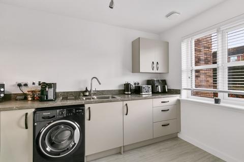 3 bedroom terraced house for sale, Garshake Wynd, Dumbarton, West Dunbartonshire, G82