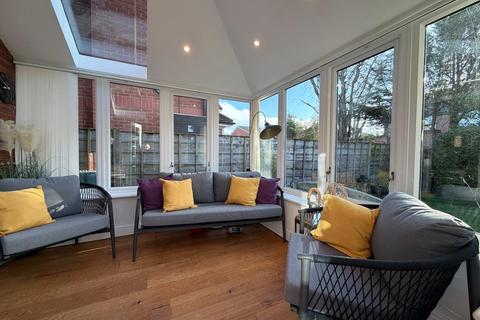3 bedroom detached house for sale, Priory Avenue, Leftwich, Northwich