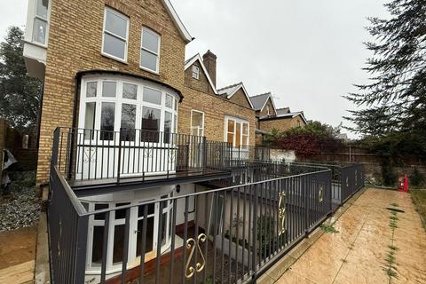 undefined, Castlebar Road, London W5