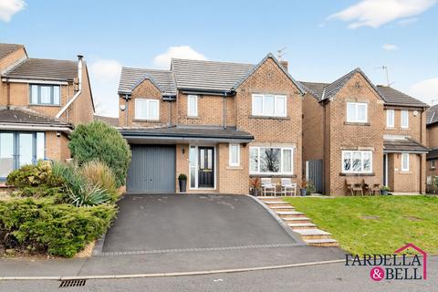 undefined, Rochester Drive, Burnley, BB10