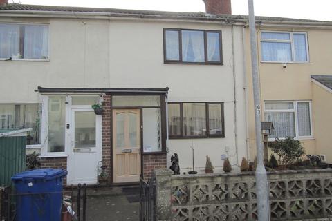 2 bedroom terraced house to rent, Vansittart Street, Essex CO12