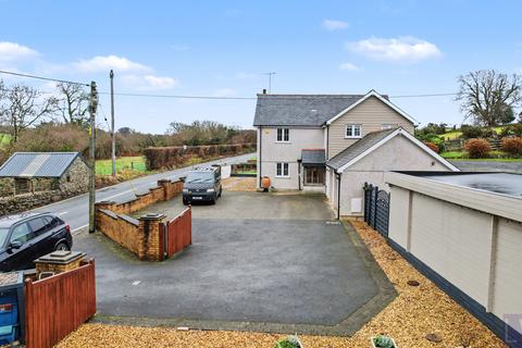 undefined, Cae Hendre, Chwilog