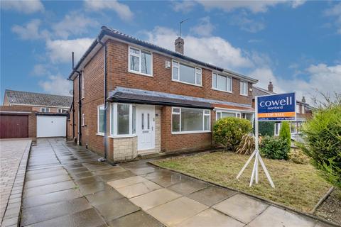 3 bedroom semi-detached house for sale, Greenvale, Rochdale OL11