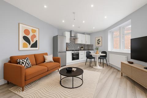 1 bedroom flat to rent, York Place, Ilford