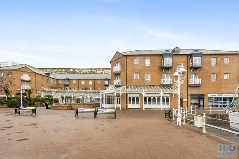 1 bedroom apartment for sale, Starboard Court, Brighton Marina Village, Brighton