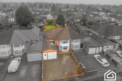 undefined, Gaydon Road, Solihull