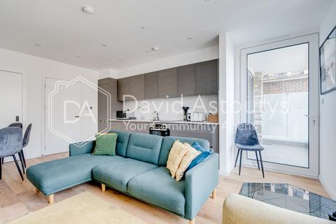 undefined, Powell Road, Hackney, London