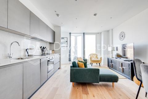 undefined, Powell Road, Hackney, London